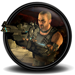 Red Faction   Armageddon_6